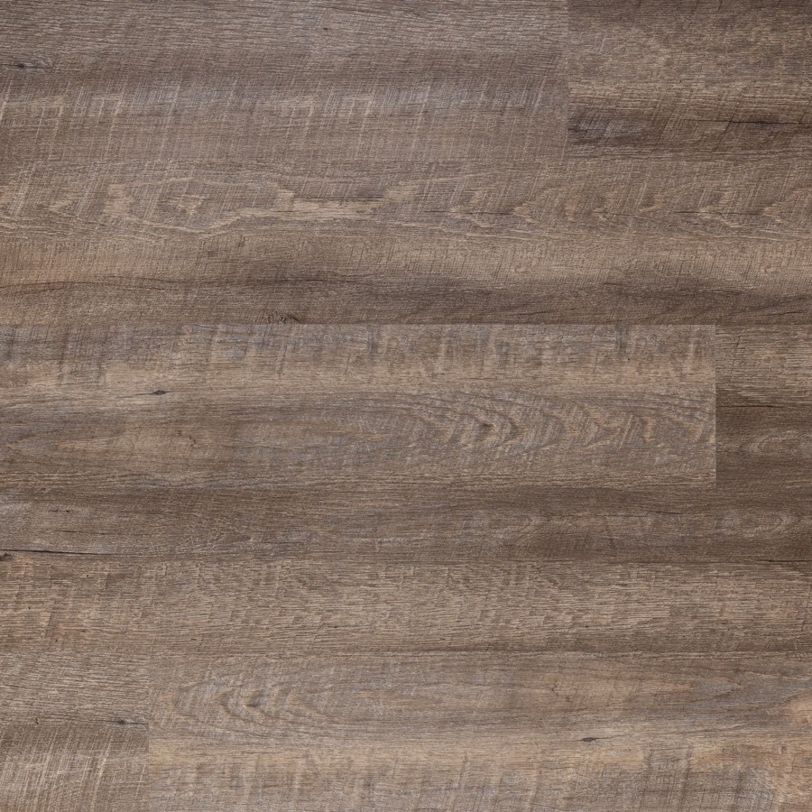 Driftwood luxury vinyl flooring