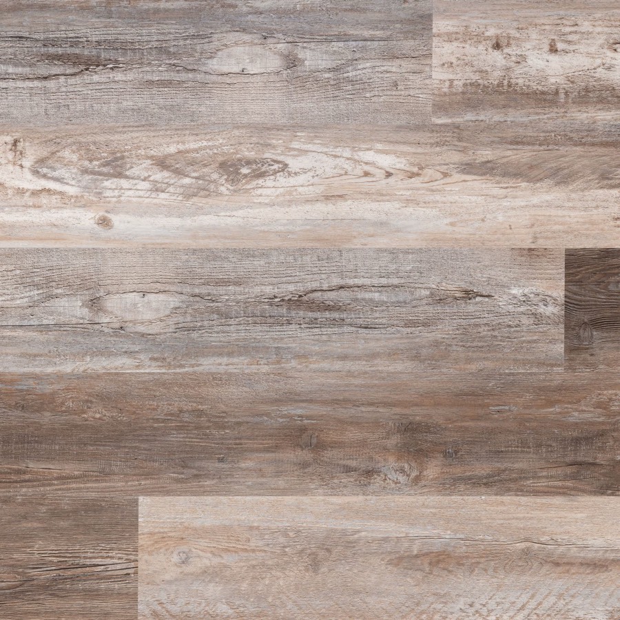 Farmhouse luxury vinyl flooring