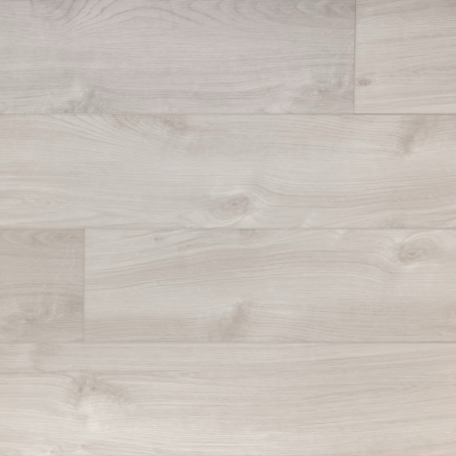 Harbor Gray luxury vinyl flooring