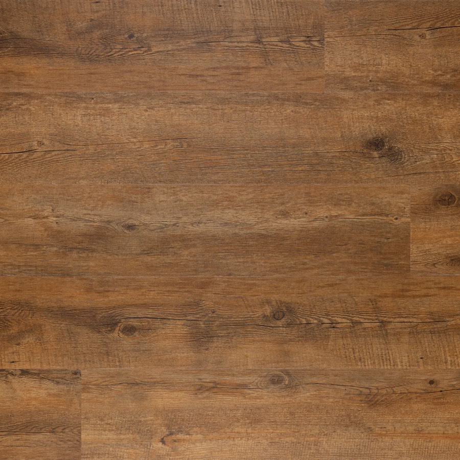 Hazelnut luxury vinyl flooring