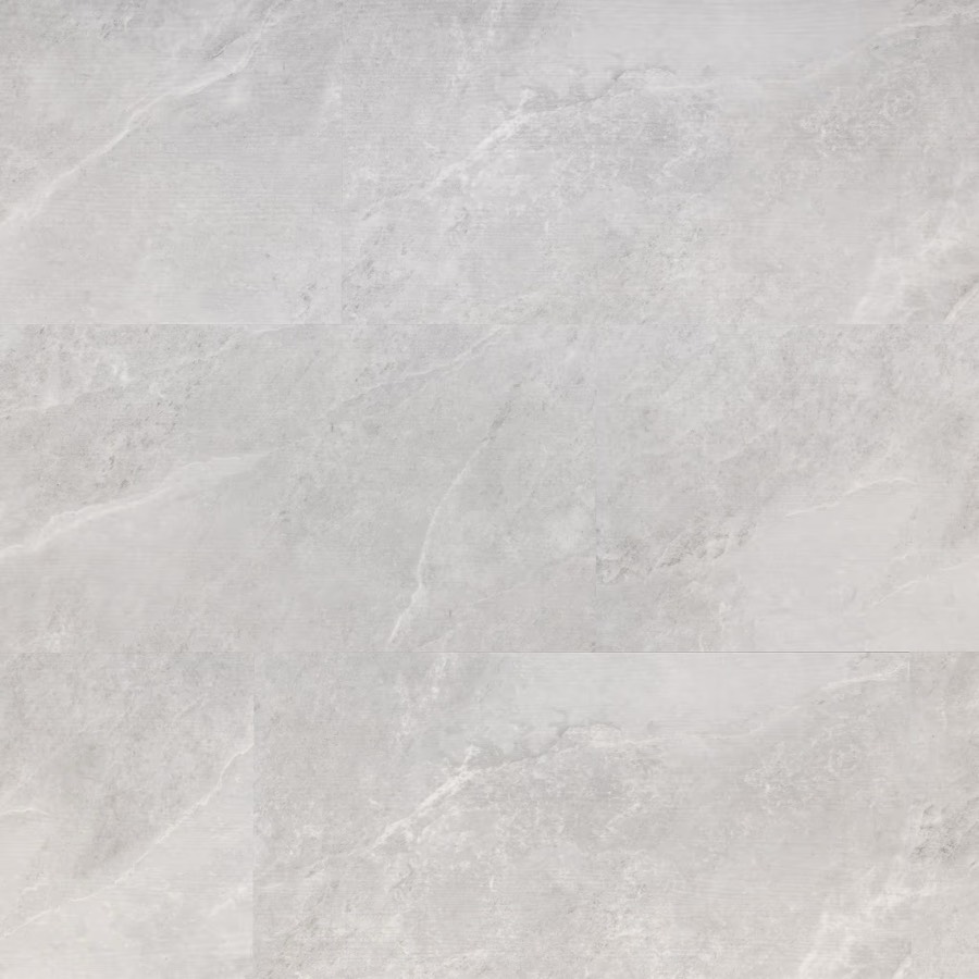 Stone luxury vinyl flooring