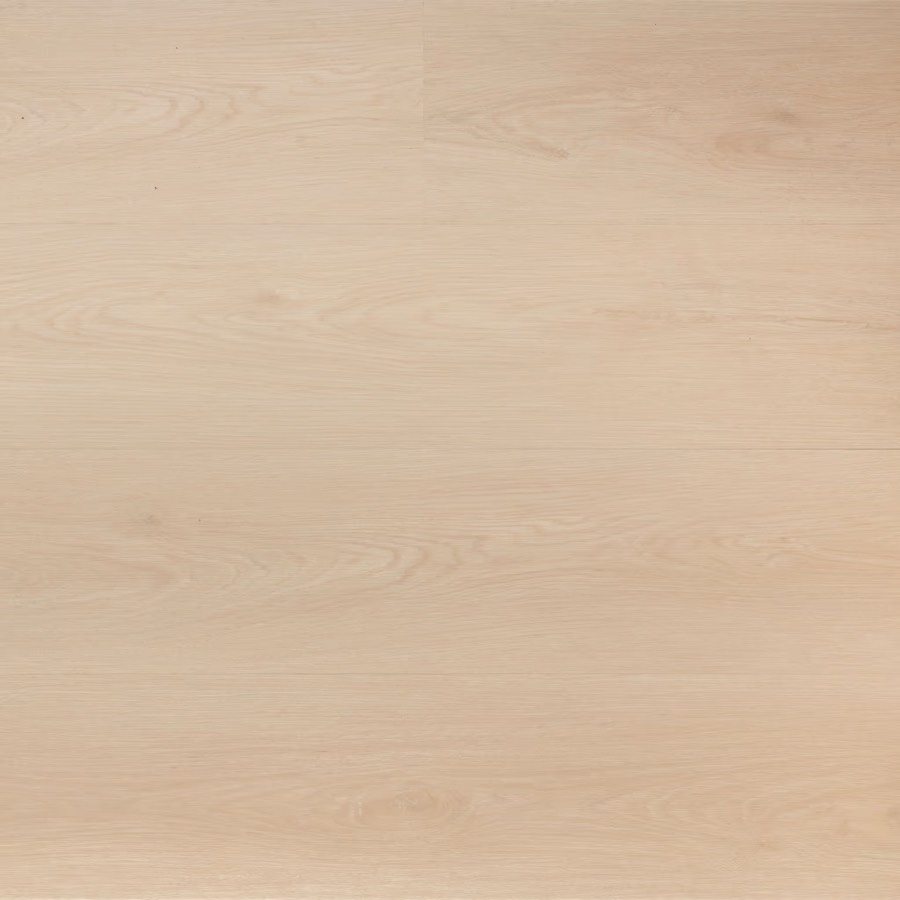 White Birch luxury vinyl flooring